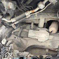 KIA CARENS TUBI ARIA CONDIZIONATA DIESEL