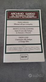 Archivio sardo 
