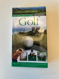 Golf - guida pratica Mondadori