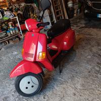 vespa piaggio cosa