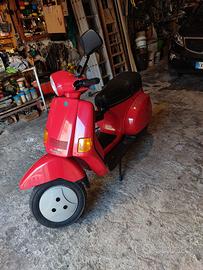 vespa piaggio cosa