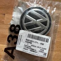 Volkswagen, coprimozzo Universale, copricerchio 5