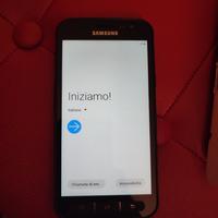 Samsung Galaxy XCover 4