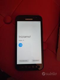 Samsung Galaxy XCover 4