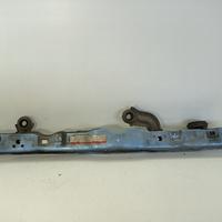 CALANDRA OPEL Agila B 95507034 K10B (08>)