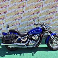 Suzuki VZ Marauder 800