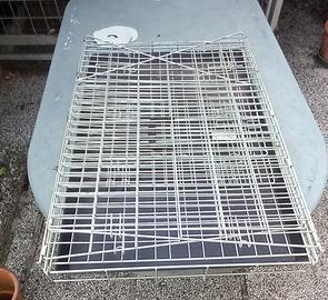 trasportino per cane 