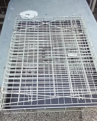 trasportino per cane 