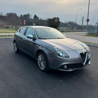 Alfa Romea Giulietta Gpl Leggi disc
