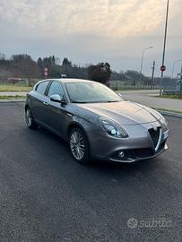 Alfa Romea Giulietta Gpl Leggi disc