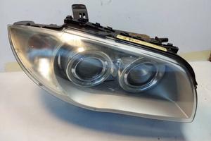 Fari bmw serie 1 e8#