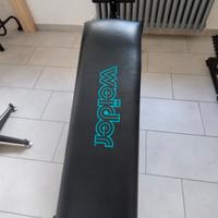 Panca Addominali Weider