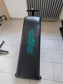 Panca Addominali Weider