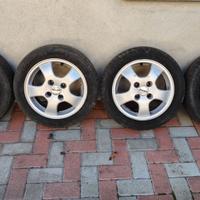 Cerchi in lega 14" RONAL aftermarket