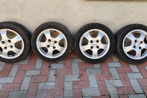 Cerchi in lega 14" RONAL aftermarket