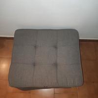 Pouf Letto