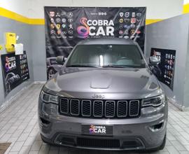 Jeep Grand Cherokee Grand Cherokee 3.0 V6 CRD 250 