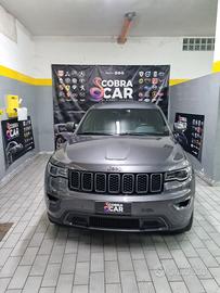 Jeep Grand Cherokee Grand Cherokee 3.0 V6 CRD 250 