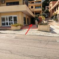 Magazzino piano strada