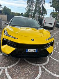 Lotus Eletre S
