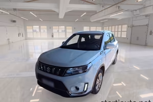 Suzuki Vitara 1.4h Cool 2wd