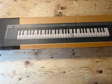 Tastiera digitale Yamaha NP 15 Piaggero