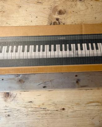 Tastiera digitale Yamaha NP 15 Piaggero