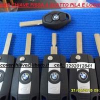 Cover bmw chiave bmw