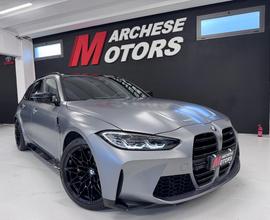 BMW - Serie 3 Touring - M3 Touring M xDrive