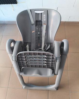 SEGGIOLONE CHICCO POLLY MAGIC RELAX