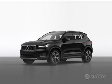 VOLVO XC40 T5 Recharge Plug-in Hybrid Inscriptio