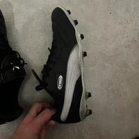 Puma King usate pochissimo