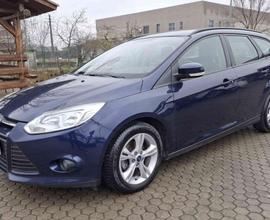 FORD Focus 1.6 TDCi SW Titanium UNICO PROPRIETAR