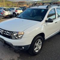 Dacia Duster 1.5 dCi 110CV Start&Stop 4x2 Lauréate
