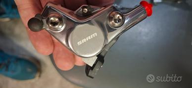 pinze sram red
