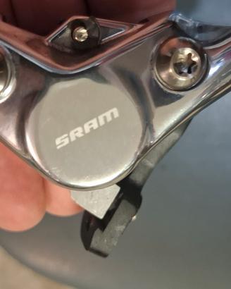 pinze sram red