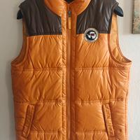 Smanicato Napapijri Originale - Taglia M - Ottime 