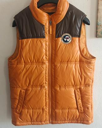 Smanicato Napapijri Originale - Taglia M - Ottime 