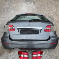 PORTELLONE POSTERIORE COMPL MERCEDES CLASSE B W245