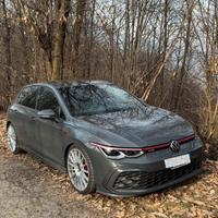 Volkswagen Golf 8 GTI