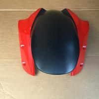 Parafango ducati performance multistrada 1200 1260