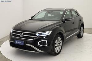 VOLKSWAGEN T-Roc 1ª serie - T-Roc 1.0 TSI U103111