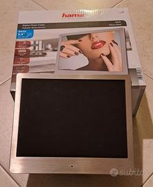 Cornice digitale Hama