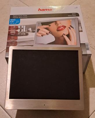 Cornice digitale Hama