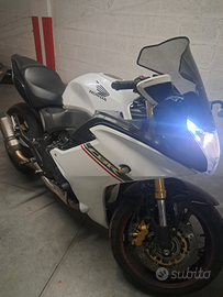 CBR600FA usata roma