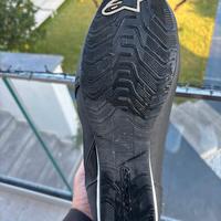 Triumph x Alpinestars Faster -3 Rideknit-Uomo