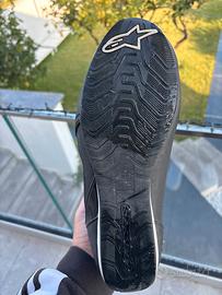 Triumph x Alpinestars Faster -3 Rideknit-Uomo