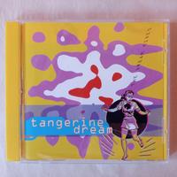 Tangerine Dream The Dream Mixes CD