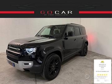 Land Rover Defender 110 AUTOCARRO X-Dynamic SE+IVA