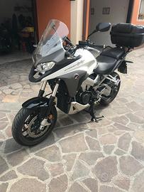 Honda Crossrunner 800